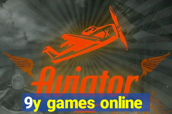 9y games online